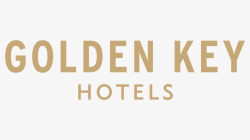 Golden Key Hotel Logo, HD Png Download, Transparent PNG