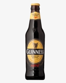 Guinness Foreign Extra Stout, HD Png Download, Transparent PNG