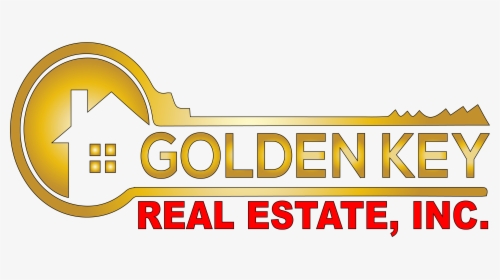 Key Real Estate Logo, HD Png Download, Transparent PNG