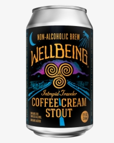 Wellbeing Coffee Stout, HD Png Download, Transparent PNG