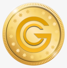 Gulf Coin Gold, HD Png Download, Transparent PNG