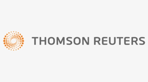 Thomson Reuters Transparent Logo, HD Png Download, Transparent PNG