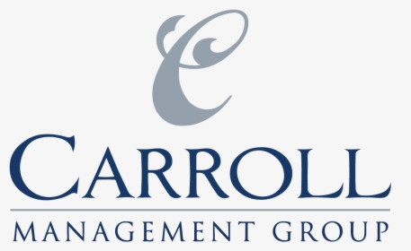 Carroll Management Group Logo, HD Png Download, Transparent PNG