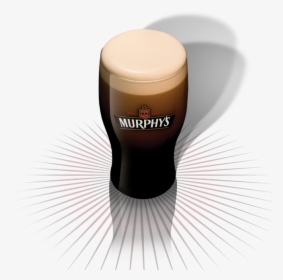 Murphy's Irish Stout Pint, HD Png Download, Transparent PNG