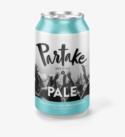 Partake Pale Ale, HD Png Download, Transparent PNG