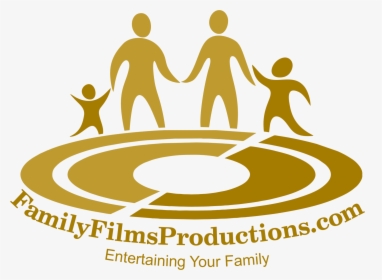 Family Films Productions - Family Reunion Design Png, Transparent Png, Transparent PNG