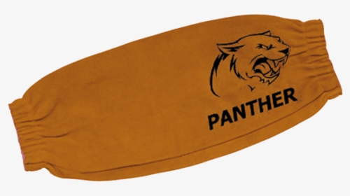 Panther Leather Sleeve - Parweld Panther, HD Png Download, Transparent PNG