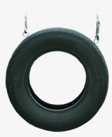 Tire Swing - Circle, HD Png Download, Transparent PNG
