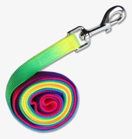 Tie Rope Rainbow - Rainbow, HD Png Download, Transparent PNG