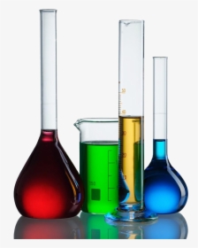 Chemicals Png 7 » Png Image - Cover Page For Chemistry, Transparent Png, Transparent PNG
