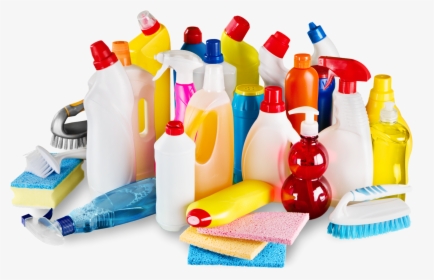 Cleaning Company For The Food Industry - Cleaning Chemicals, HD Png Download, Transparent PNG