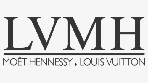 Lvmh Moet Hennessy Louis Vuitton Logo, HD Png Download, Transparent PNG