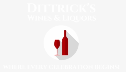 Dittrick S Wines & Liquors - Woo Woo, HD Png Download, Transparent PNG