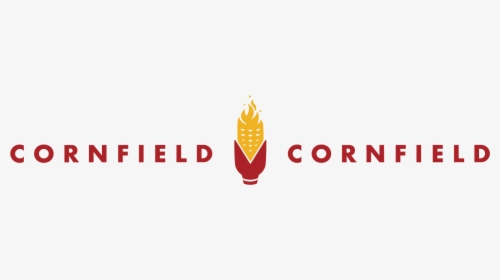 Cornfield Cornfield - Illustration, HD Png Download, Transparent PNG