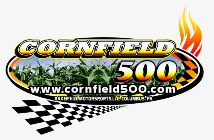 The Cornfield - Graphic Design, HD Png Download, Transparent PNG
