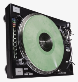 Reloop Rp8000 Advanced Hybrid Torque Direct Drive Turntable - Toca Discos Reloop Rp8000, HD Png Download, Transparent PNG