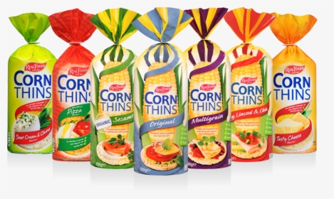 Our Story Banner - Corn Snacks In Australia, HD Png Download, Transparent PNG