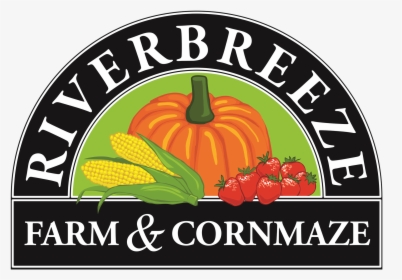 Riverbreeze Corn Maze, HD Png Download, Transparent PNG