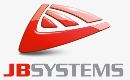 Jb Systems, HD Png Download, Transparent PNG