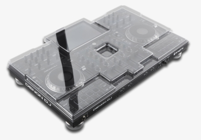 Dj Turntable Png, Transparent Png, Transparent PNG