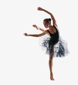 Co-ordinator, And Byron Ballet Artistic Director - Ballet Dancer Transparent Background, HD Png Download, Transparent PNG