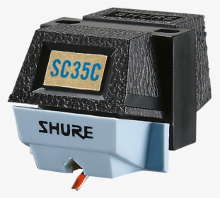 Shure Sc35c All Purpose Dj Phono Cartridge      Data - Shure Sc35c, HD Png Download, Transparent PNG