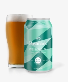 Postmark Brewing Pint Can Westerly Ipa - Guinness, HD Png Download, Transparent PNG