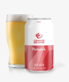 Postmark Brewing Pint Can Sevens - Guinness, HD Png Download, Transparent PNG