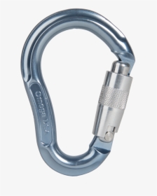 Carabiner Transparent Background, HD Png Download, Transparent PNG