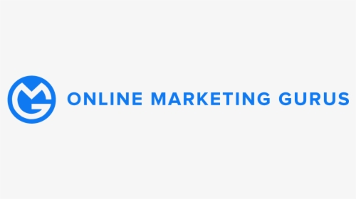 Online Marketing Gurus Logo, HD Png Download, Transparent PNG