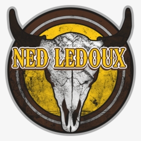 Ned Ledoux Logo, HD Png Download, Transparent PNG