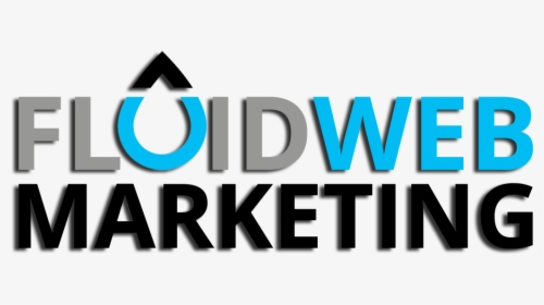 Fluid Web Marketing - Graphic Design, HD Png Download, Transparent PNG