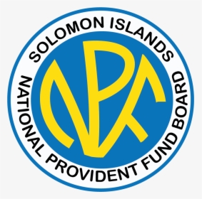 Solomon Islands National Provident Fund - Cfc, HD Png Download, Transparent PNG