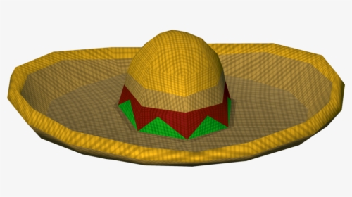 Sombrero Hat Png - Beanie, Transparent Png, Transparent PNG