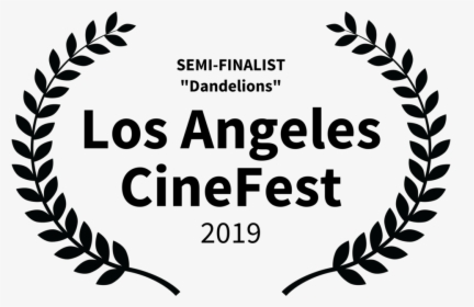 Los Angeles Cinefest - Los Angeles Cinefest 2018, HD Png Download, Transparent PNG