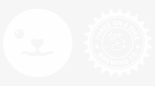 Winking Seal Beer Logo, HD Png Download, Transparent PNG