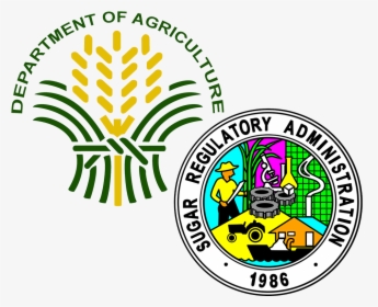 Ts-logo - Sugar Regulatory Administration Logo, HD Png Download, Transparent PNG