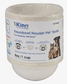 Nourish-pet Refills - Kitten, HD Png Download, Transparent PNG