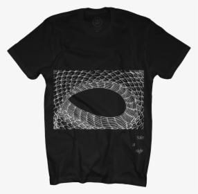 Transparent Snake Eye Png - Salt And Pepa T Shirt, Png Download, Transparent PNG