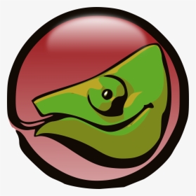 Alternate Mozilla Browser Icon Clip Arts - K Meleon Browser Logo, HD Png Download, Transparent PNG