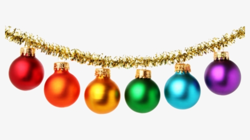 Christmas Decoration Ball, HD Png Download, Transparent PNG