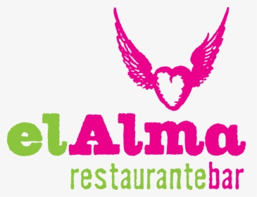 El Alma - Alma El, HD Png Download, Transparent PNG