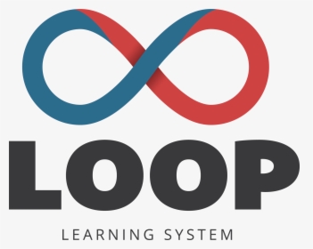 Loop Two Colors - Circle, HD Png Download, Transparent PNG