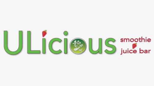 Ulicious Logo - Graphic Design, HD Png Download, Transparent PNG