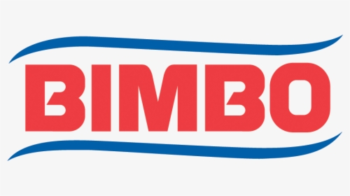 Logotipo Bimbo Png, Transparent Png, Transparent PNG