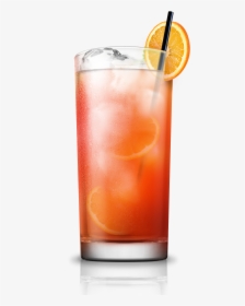 Bay Breeze Cocktail Png, Transparent Png, Transparent PNG
