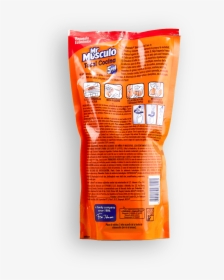Limpiador Mr Músculo Total Cocina Naranja 5 En - Convenience Food, HD Png Download, Transparent PNG