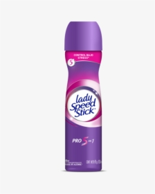 Desodorante Lady Speed Stick Invisible, HD Png Download, Transparent PNG