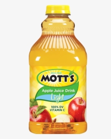 Motts Apple Juice, HD Png Download, Transparent PNG
