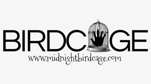 Midnight Birdcage - Cage, HD Png Download, Transparent PNG